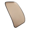 thumbnail image 1 of Car Seat Cushion with Ventilation and Back Support for Summer Comfort, 62 x 48 cm, 1 of 7