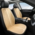 thumbnail image 1 of Car Seat Cushions for Driving, Summer Ice Silk Driver Seat Cushion, 1 of 6