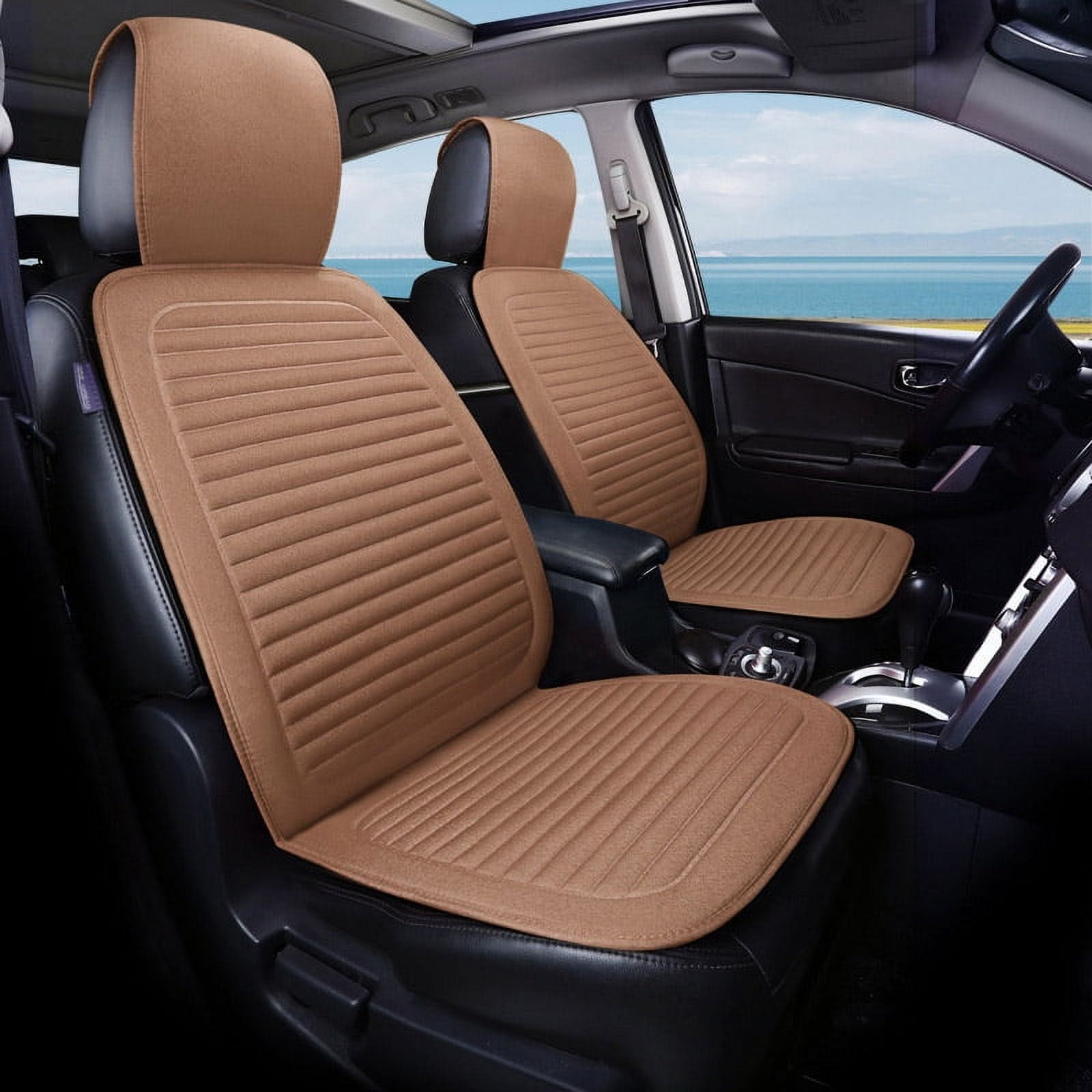 Walmart car seat gel cheap cushions