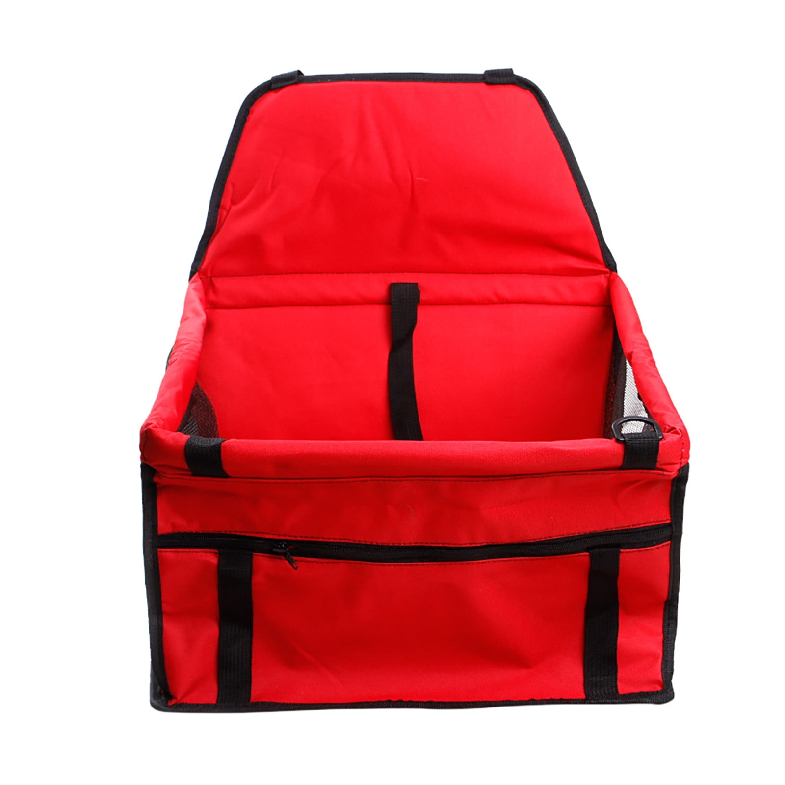 Car Seat Easy Install And Comfort For Your Dog In The Car Water Proof