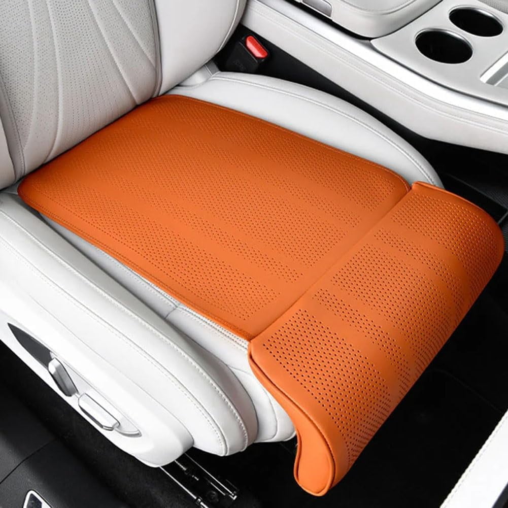 Car Risers Car Seat Extender Leg Support Cushion,Automobile Extended Leg Rest Car ...