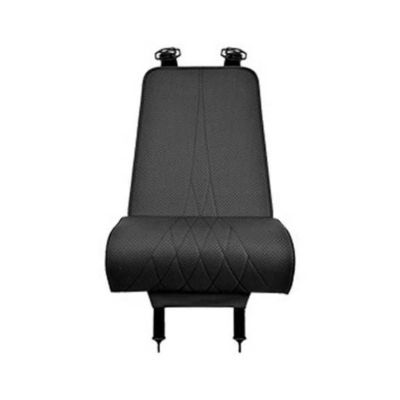 Car Seat Extender,Leg Support Cushion,Car Leg Support Seat Extender,Used for Trucks Buses Cars Home Road Trip Driving