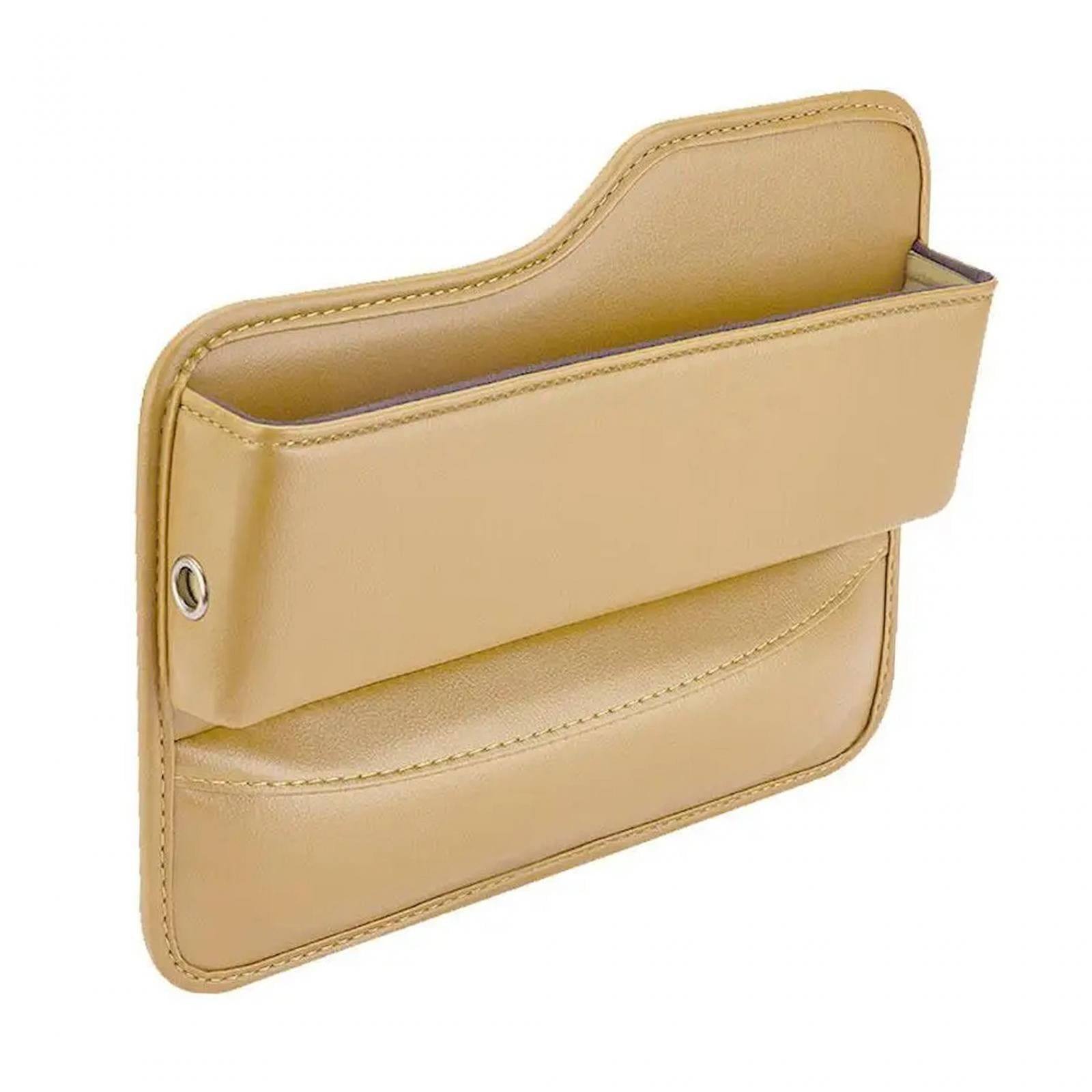 Car Seat Filler Organizer Automotive Accessories Crevice Storage Pocket