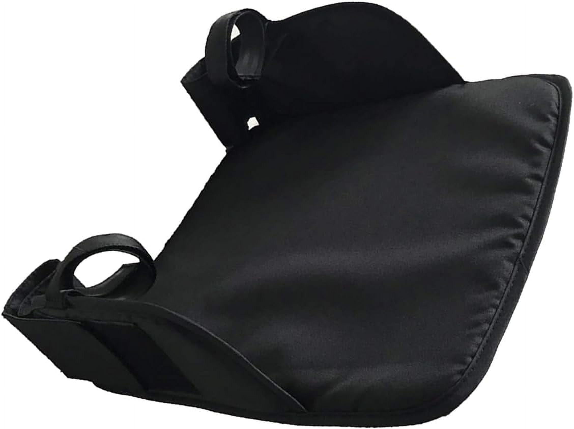 Car Seat Foot Rest for Kids,Baby Stroller Footrest,Adjustable