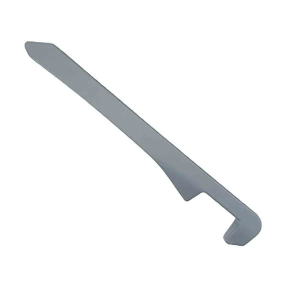 Car Seat Gap Filler 1 PCS, Elastic Car Seat Gap Filler, Car Seat Gap Plug to Fill Gap Between Seat and Console, Seat Crevice Blocker Stop Items from Dropping Universal for Car Truck SUV