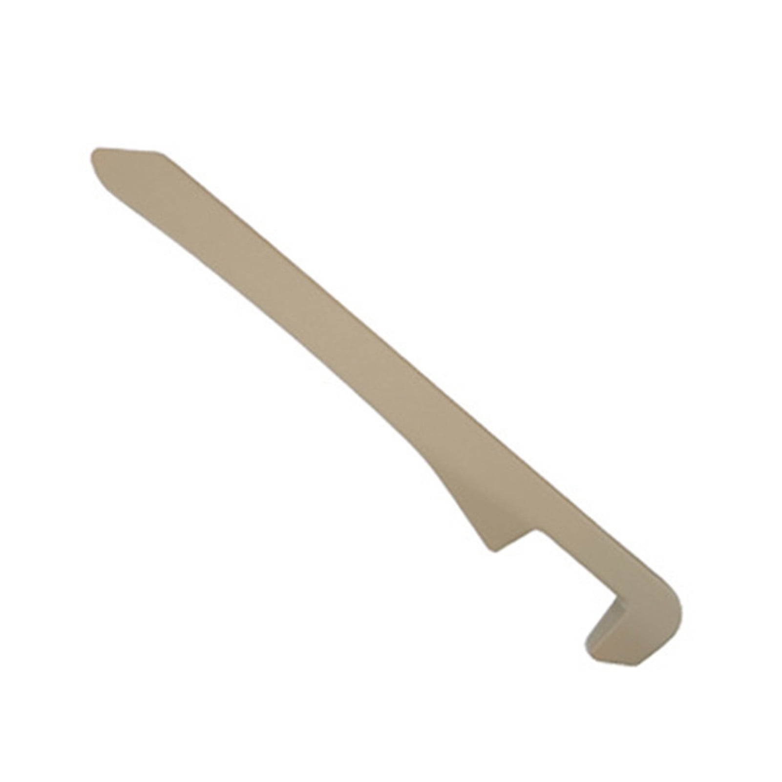 Car Seat Gap Filler Universal Soft Leather Interior Accessories Stop