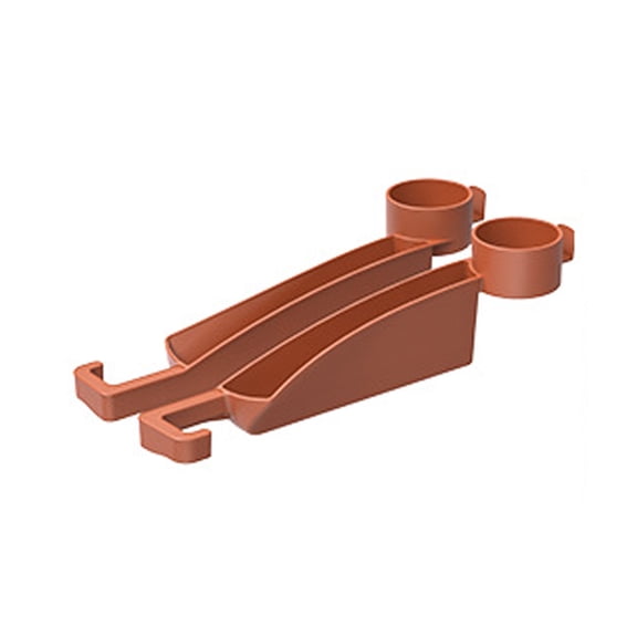 Car Seat Gaps Filler Between Seat Console Organizers Gaps Filling Strips Slide Frees Pad Spacer