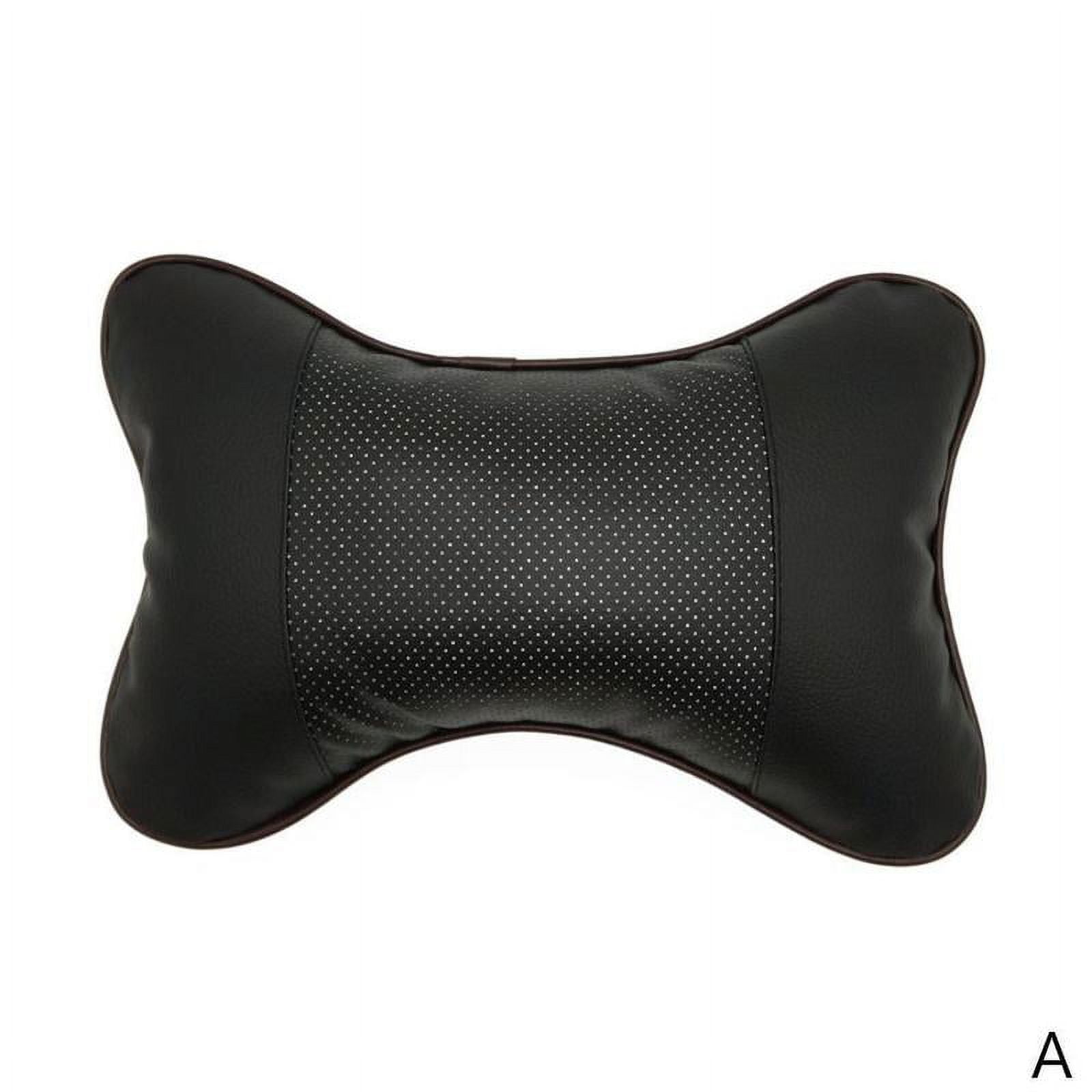 Car Seat Head Neck Rest Cushion Chair Support Pillow Back
