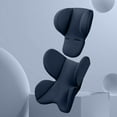 thumbnail image 1 of Car Seat Head Support Insert, Soft Neck and Body Cushion Pad, Breathable Seat Liner for Carseats Pram and Pushchair, 1 of 6