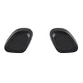 thumbnail image 1 of Car Seat Headrest Adjust Control Button Switch Cover For Mercedes-Benz W212 W218, 1 of 5