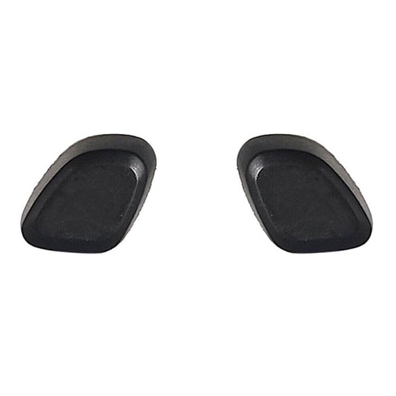 Car Seat Headrest Adjust Control Button Switch Cover For Mercedes-Benz W212 W218