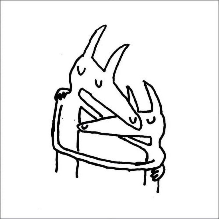 Car Seat Headrest アルバム3枚セット 限定盤アナログレコード Car Seat Headrest - Twin Fantasy - Music & Performance - Vinyl LP