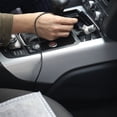 thumbnail image 1 of Car Seat Heater,Heated Car Seat Back Warmer Usb, 1 of 3
