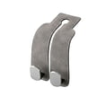 thumbnail image 1 of Car Seat HooksforHeadrest, Abs, Gray Hanging Hook, Back Seat Car Organizer, Vehicle Cargo Storage, 2 Set, 1 of 5