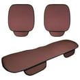 Car Seat Lower Back Support Seat Cushions for Boats Ergonomic Back