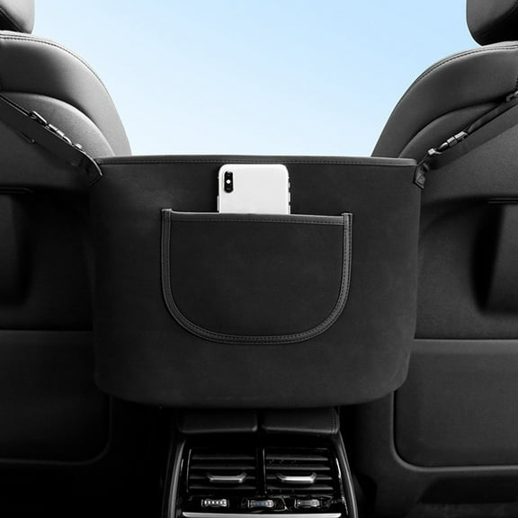 Car Seat Organizer, Car Organizer,- Multi-Function,Universal Hanging Car Seat Organizer