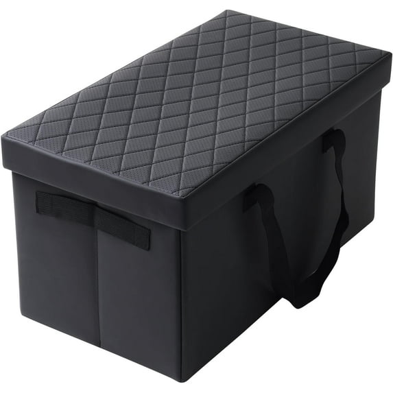 Car Seat Organizer for Ford Explorer 2020-2026, Console Organizer ...