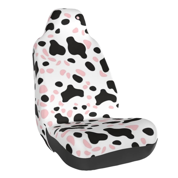 Car Seat Protection Cover 33×20.5in Easy To Install Elastic Anti ...