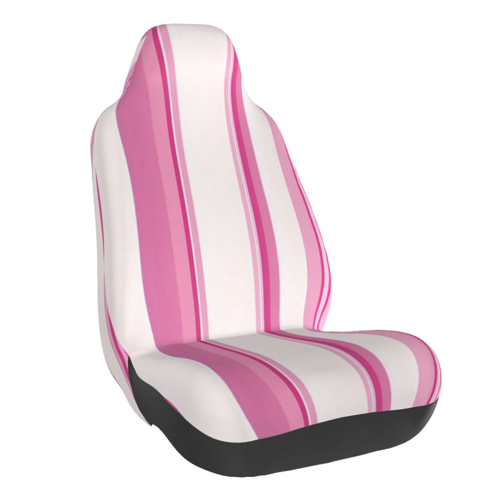 EcoNour Car Back Seat Protector For Kids (2 Pack) 2 Pack Car Seat