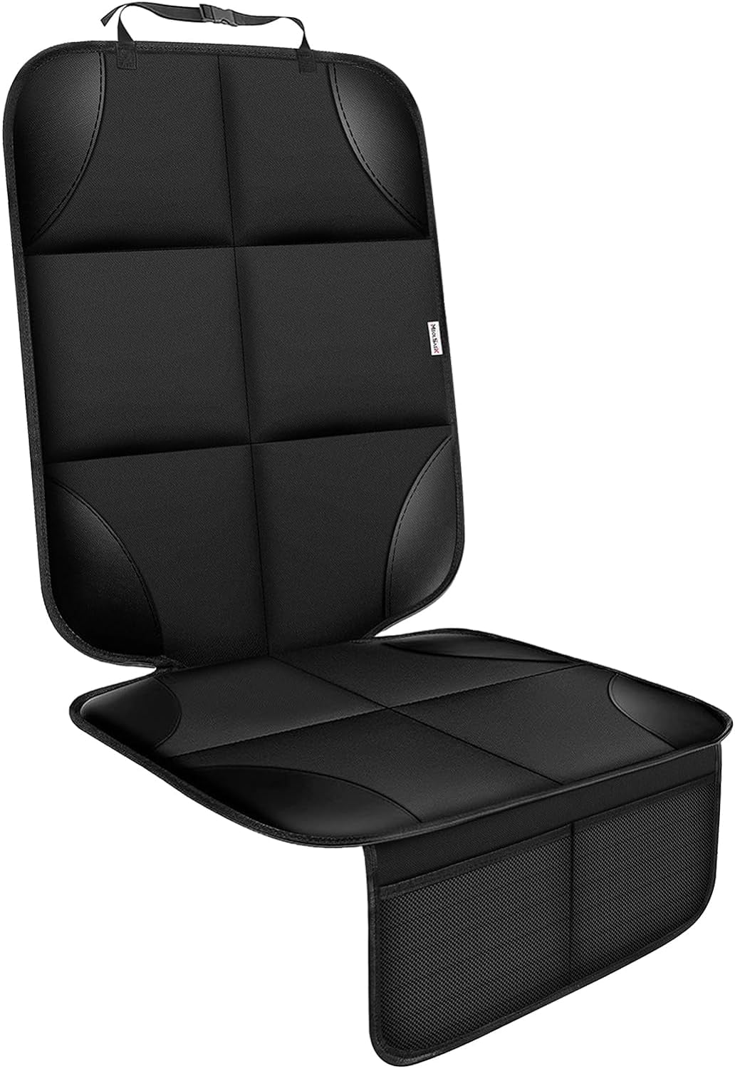 Car Seat Protector for Child Car Seat, 600D Fabric Waterproof Car Seat ...