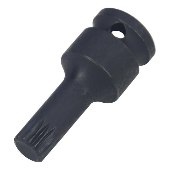 Car Seat Screw Socket - 1/2 Dr 16t For Bmw X7
