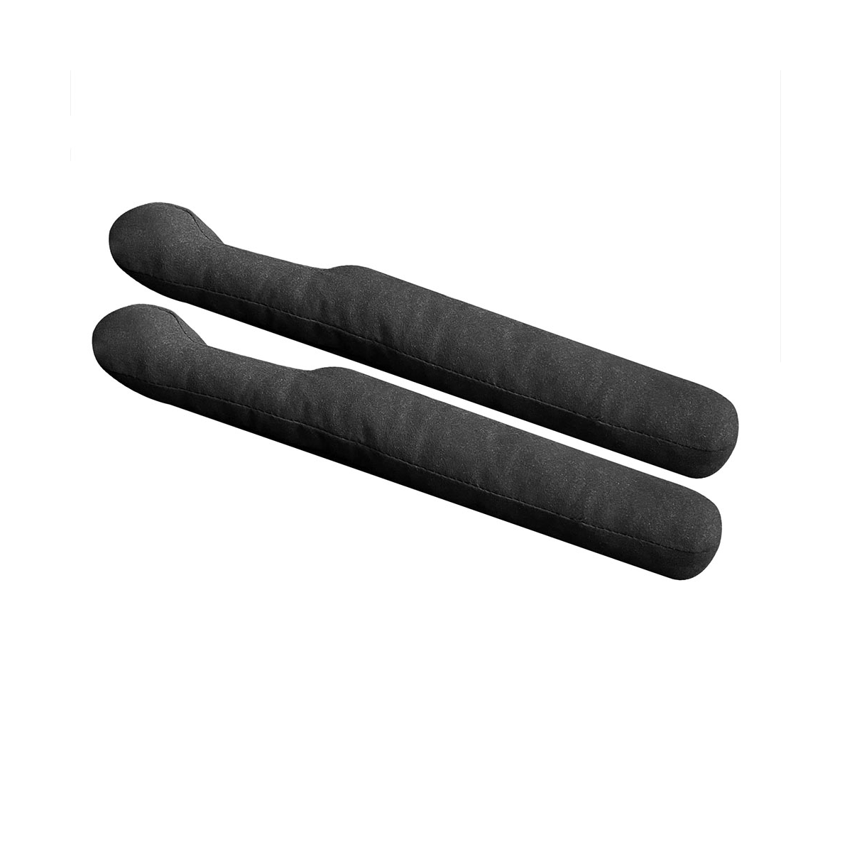 Car Seat Space Filler 2 Pack, Universal Organizer for Car SUV Truck to