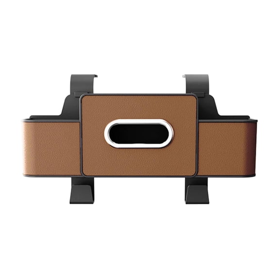 Car Seat Storage Box, Car Seat Gap Filler, Multifunctional Car Seat Back Storage Box, Multifunctional Car Logo Seat Back Storage Box, Car Back Seat Organizer