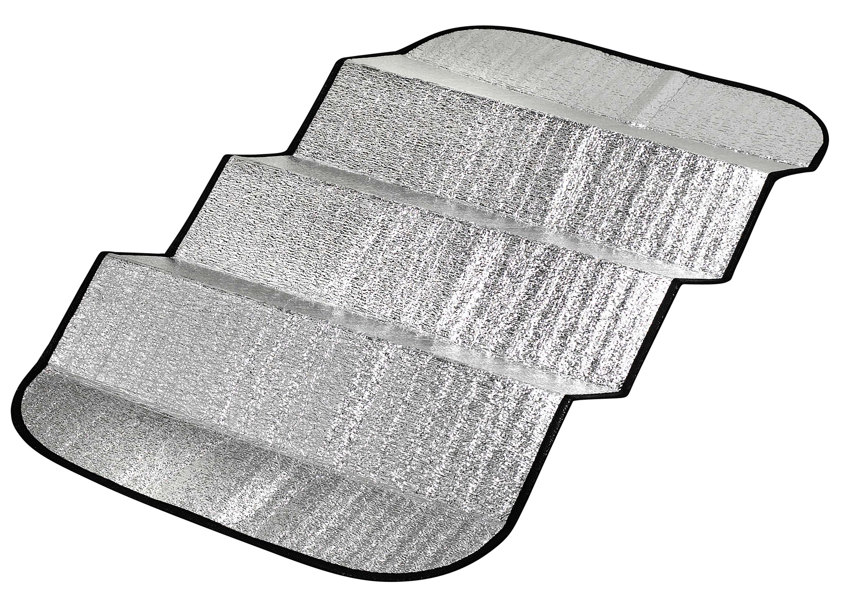 Car Seat Sunshield (2Pack)