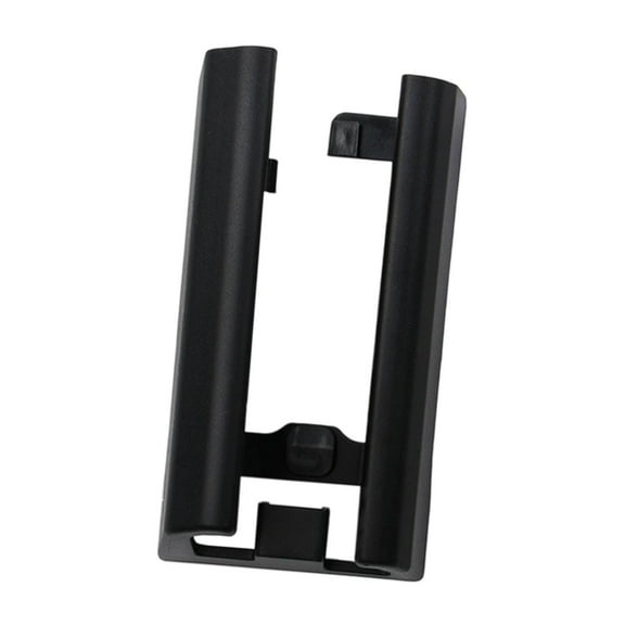 Car Seat Track Cover Slide Rail Protector Underseat Trim Upgraded PP Material for G07 2019-2021 Driver Side