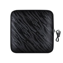 Car Seat Warmer with USB Power Heating Technology for Driving Comfort