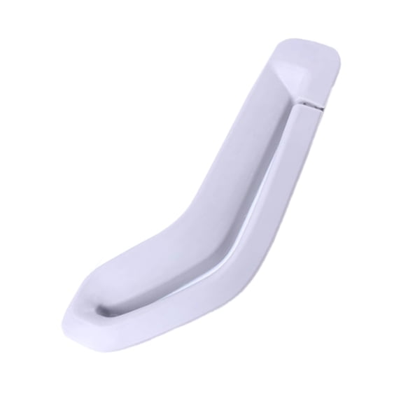 Car Seatbelt Covers Protector Retractor Guide Trim, Comfortable Padding 39885877 39885875 39966529 for Enhancing Safety