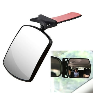 Child rear view mirror attachment online