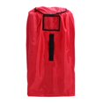 thumbnail image 1 of Car Seats Travel Bag Dust Cover Child Baby Infant Safety Chair Backpack Storage Bag(Red), 1 of 8