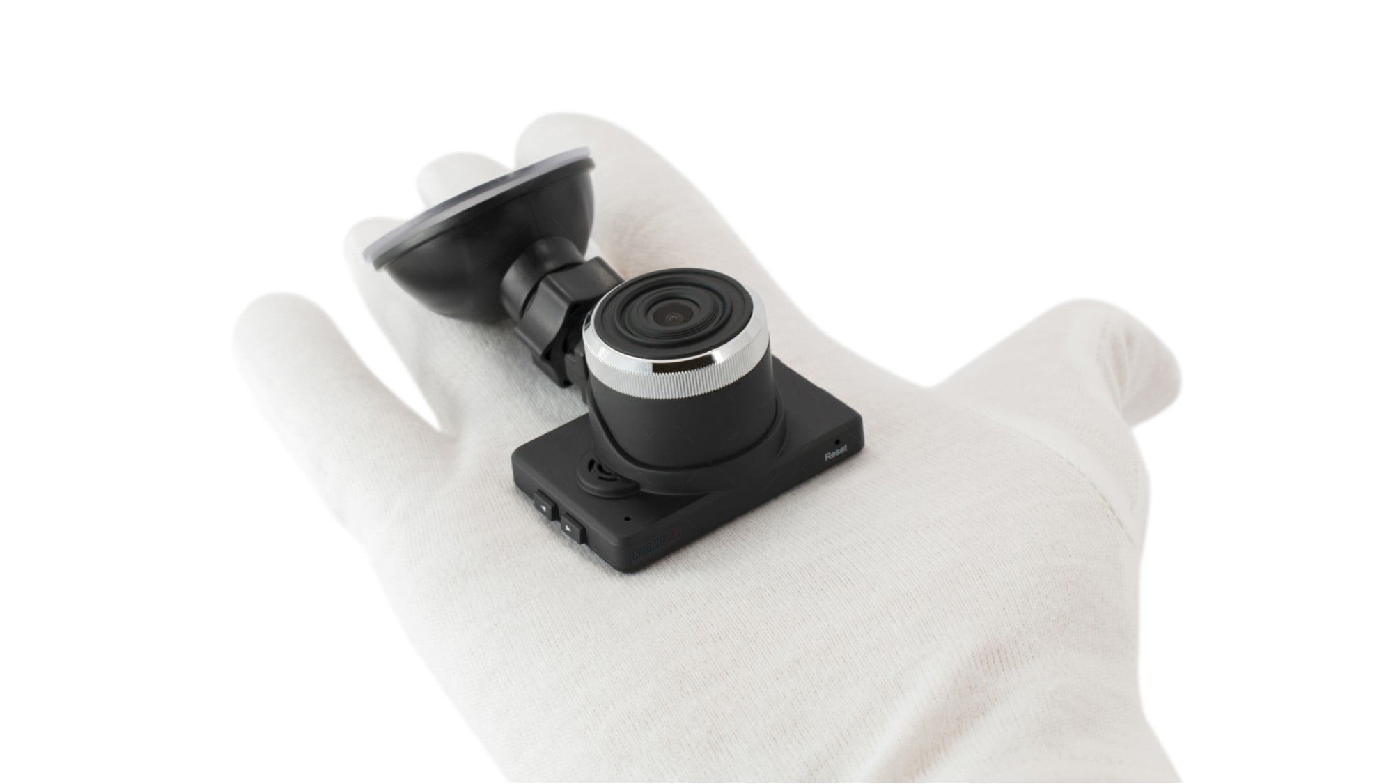 Continuous recording 2024 security camera