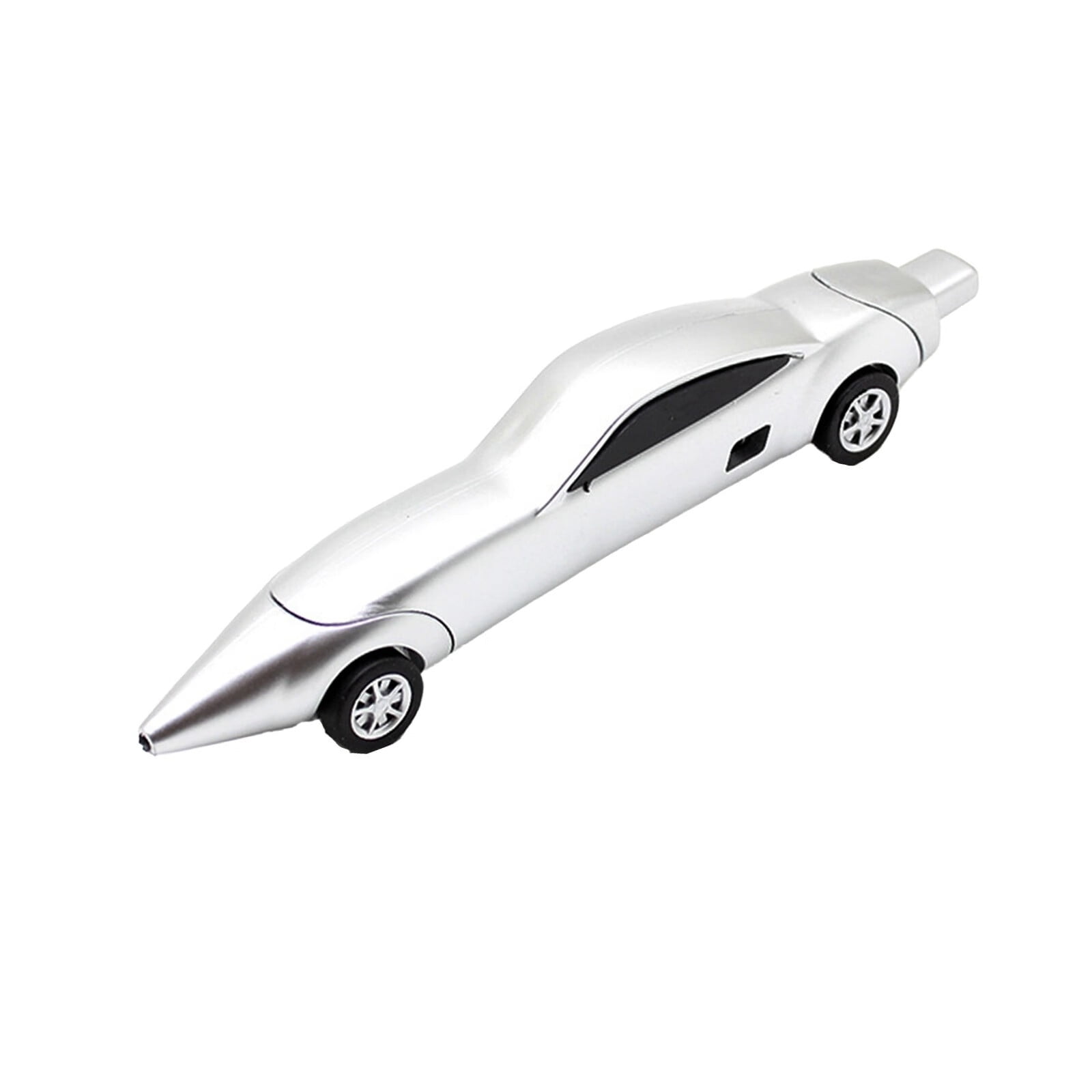 Personalized Race Car Pens  Promotional Novelty Pens in Unique Shapes