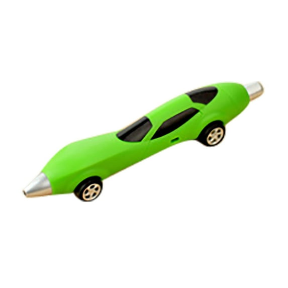 Car Shaped Ballpoint Pen (Advertising Gift Pen, Creative Slide Pen), Sliding Car Pen Amuses Collectors, Car Shaped Ballpoint Pen Advertising Pen Gift Pen Creative(#C), By Meiiso