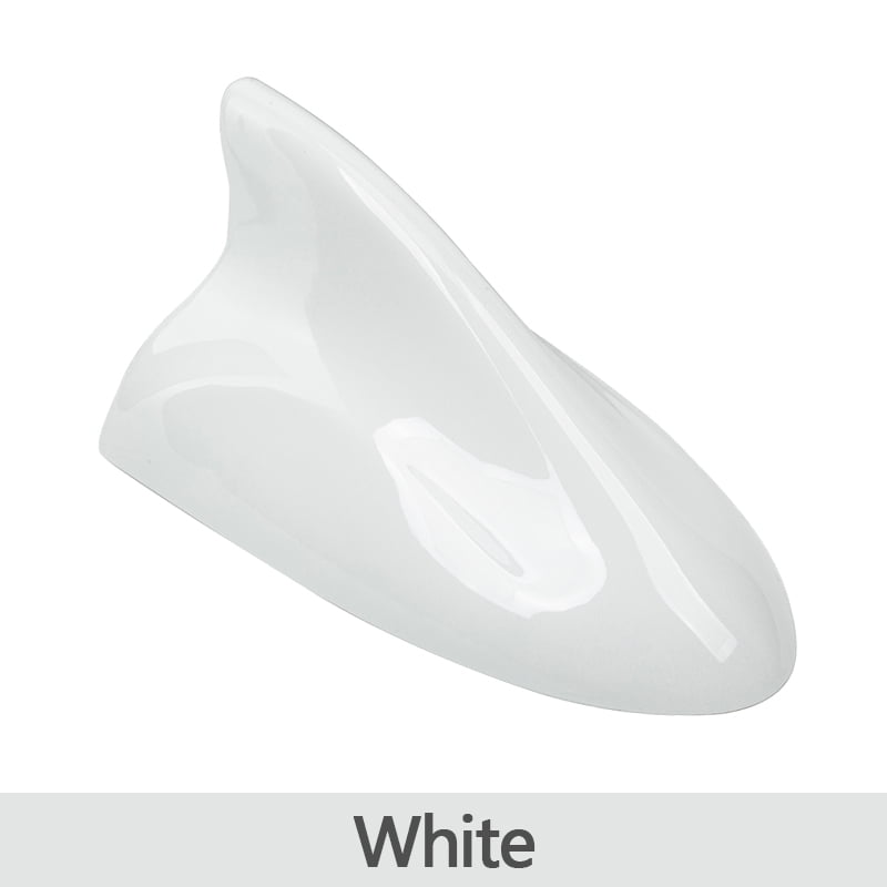 Car Shark Antenna Universal FM Radio Signal Stronger Aerial for Hyundai