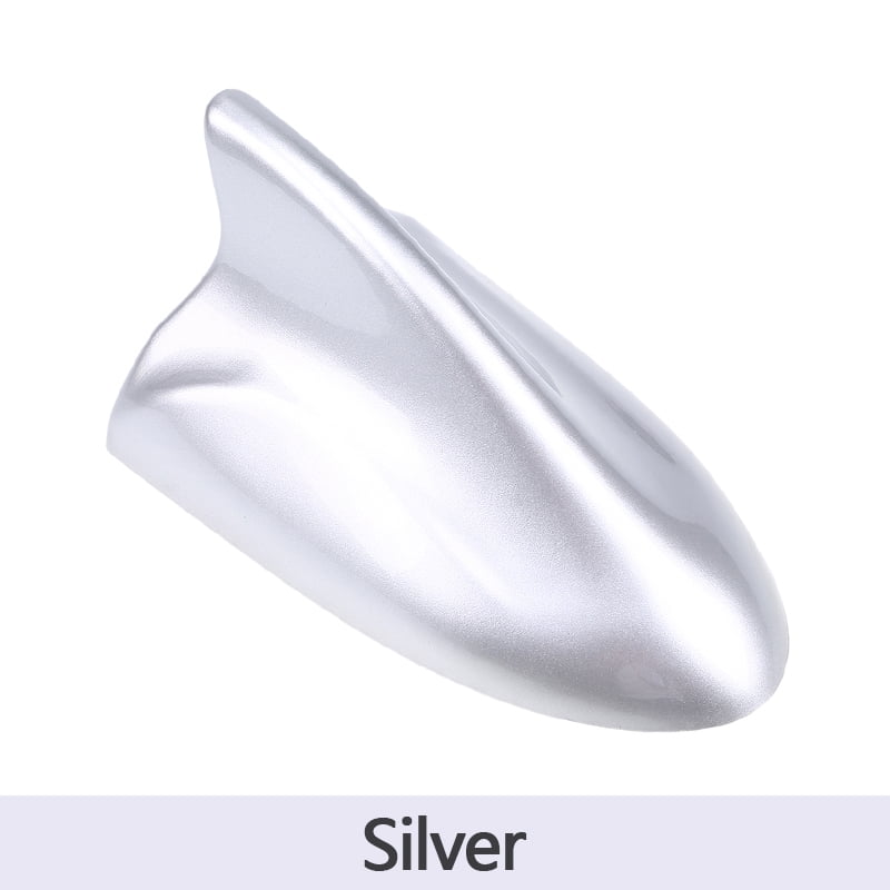 Car Shark Antenna Universal FM Radio Signal Stronger Aerial for Hyundai