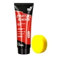 Car Shaving 120ml Car Scratch Car Scratch Car Paint Car Scratch Paint Scratch Sponge Brush Car