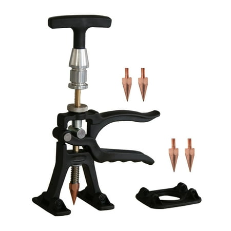 Car Sheet Metal dents puller Automotive dents Quick Puller Repair Tool for Automotive Manual Puller 5 Tips