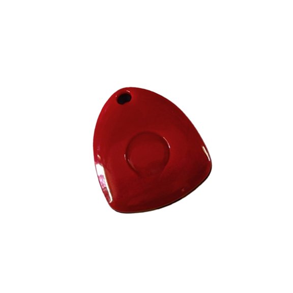 Car Shell Case Without Replacement Part Single Button Car Housing Automotive Accessories