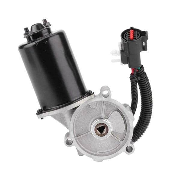 Car Shift Control Actuator Transfer Case Motor For Ford Ranger 4WD 4X4 For Mazda B Series 1L5Z7G360A 1F2417645B