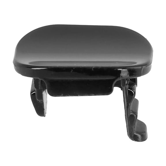 Car Shift Lock Cover Lid Deep Black 83442-T7W-A01ZA For 2016-2020 Honda HR-V HRV