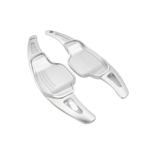 Car Shift Paddles For Chevrolet For Camaro 2012 2013 2014 2015 Car Steering Wheel Shift Paddle Shifter Extension