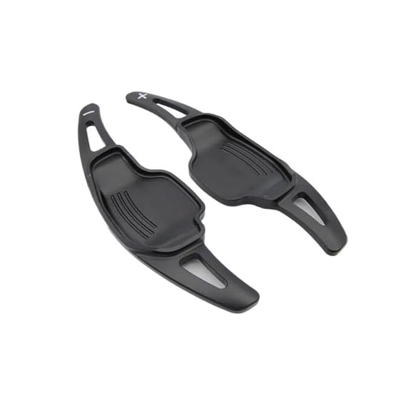Car Shift Paddles For Chevrolet For Camaro 2012 2013 2014 2015 Car Steering Wheel Shift Paddle Shifter Extension