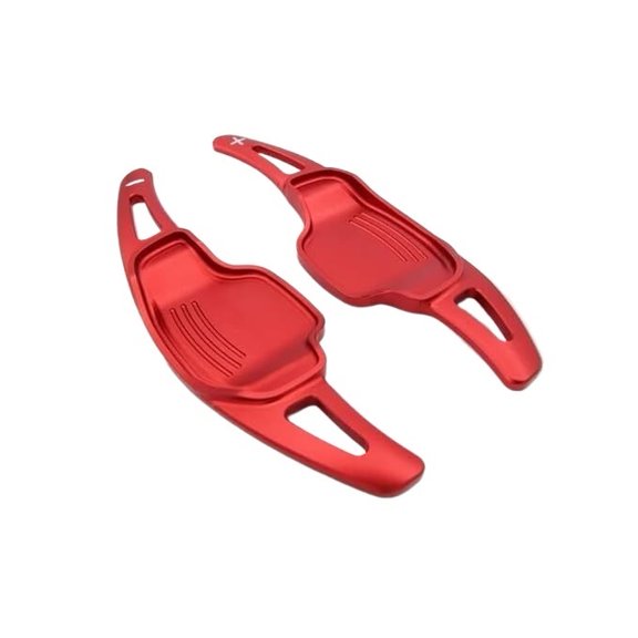 Car Shift Paddles For Chevrolet For Camaro 2012 2013 2014 2015 Car Steering Wheel Shift Paddle Shifter Extension