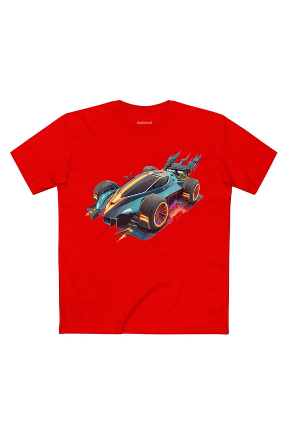 Car Shirt, Hot Wheels Shirt