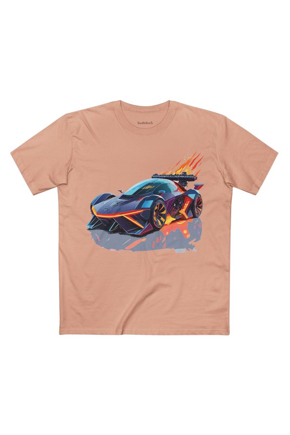 Car Shirt, Hot Wheels Shirt
