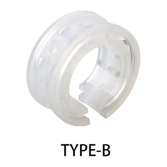 Car Shock Absorber Power Auto-Buffers Spring Bumpers A/B/C/D/E/F Type Universal For Cars Cushion Suspension Buffers All The Cars