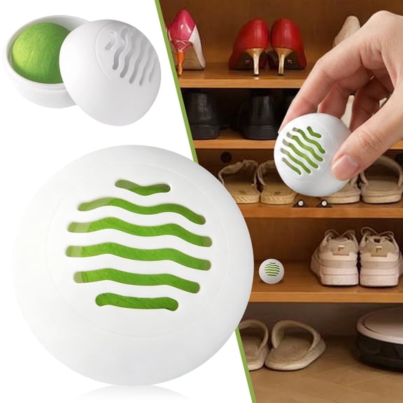 Car Shoe Sneaker Odor Eliminator For Neutralizing Shoes Odor Refreshing Sneakers Drawer Car Fresh,All Purpose Cleaner